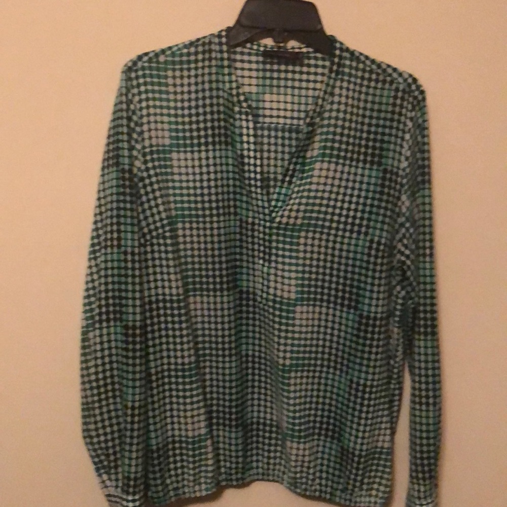 Blouse - Picture 2 of 2